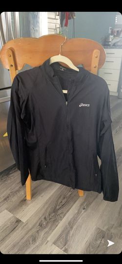 ASICS sweater