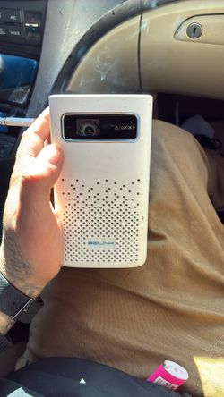 Projector