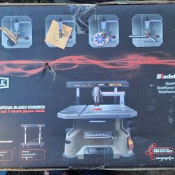 Rockwell Bladerunner Kit