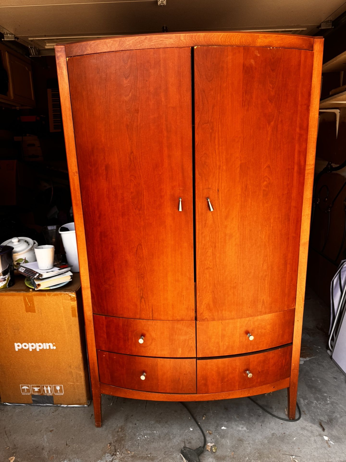 Amour For Tv And Stereo
