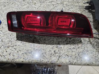 2010 Audi R8