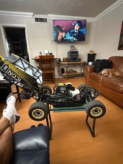 losi icon