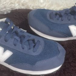 New Balance Size 3Y