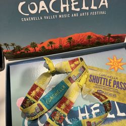 Coachella Weekend 2 Sunday