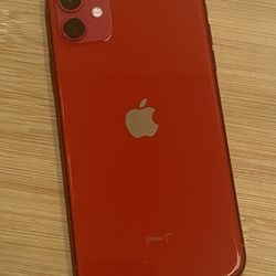 iPhone 11 Fully Unlocked 