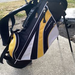 Kids Golf Bag
