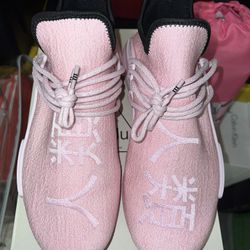 Human Races 