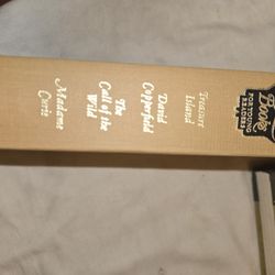 Vintage Readers Digest