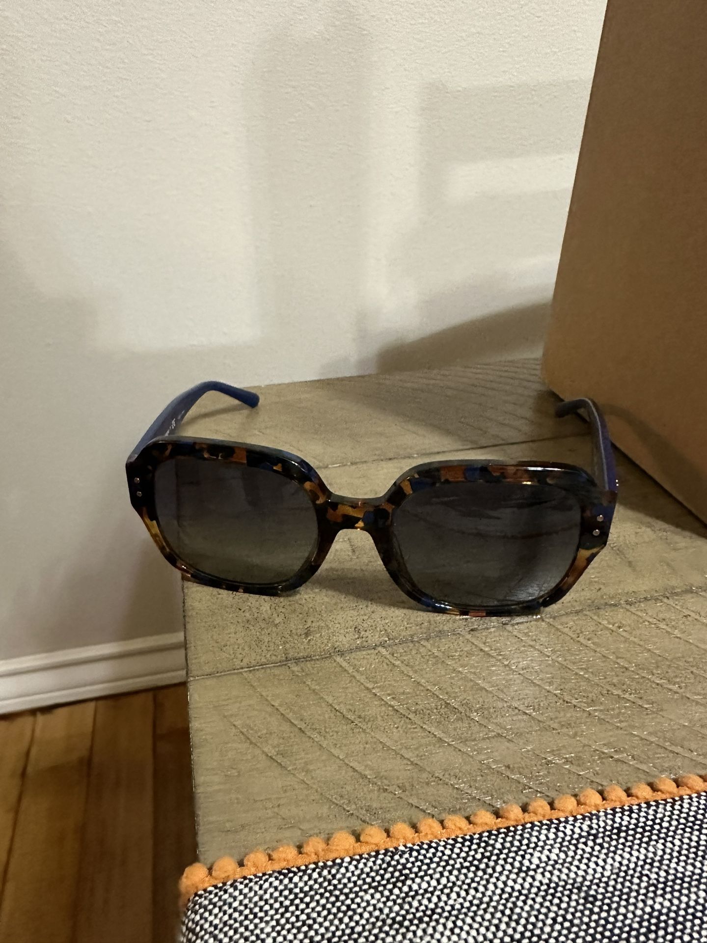 Tory Burch Women’s Sunglasses