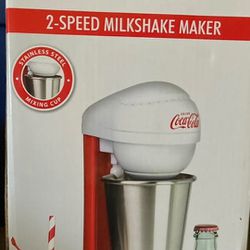Milkshake Maker 2 -Speed