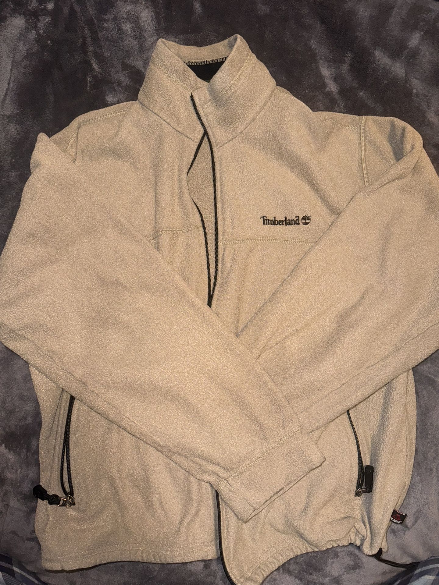 Timberland Fleece Jacket