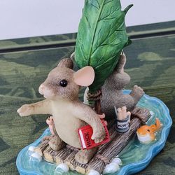 Mice And Animal Assortment