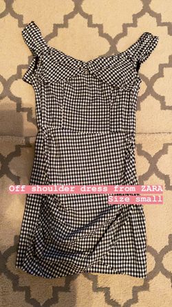 Dress Zara size small