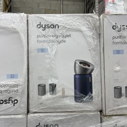 Dyson Purifier Big + Quiet Formaldehyde BP03