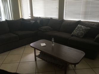 couches