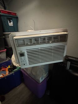 Window unit