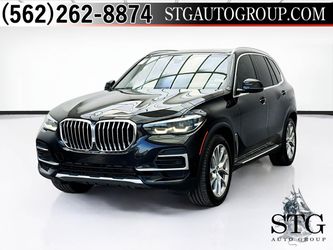 2023 BMW X5