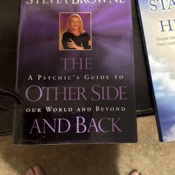 The Other Sideour World And Beyond And Back 