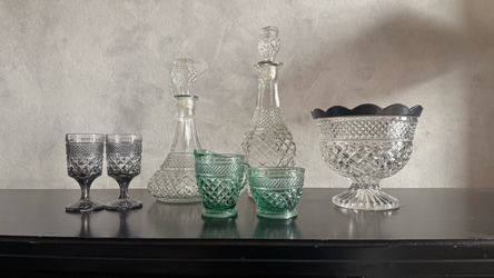 More  Vintage Wexford Items Available