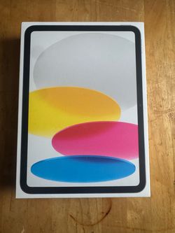 IPAD| 128gb| A16 | 11in