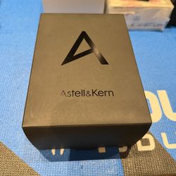 Astel&Kern SP-1000 DAP Stainless Steel