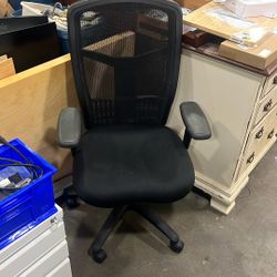 Computer Chair 