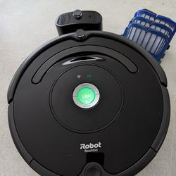 iRobot Roomba 671 WI FI