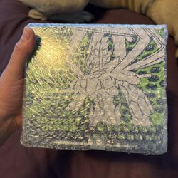 Perfect Order Pokemon Center Etb 
