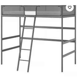 Twin Loft Bed