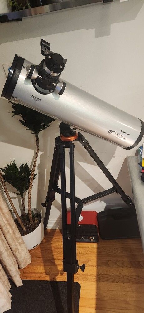 Celestron StarSense Explorer DX130AZ