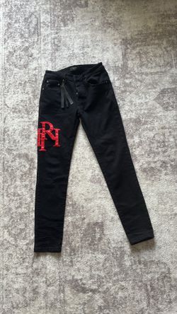 Amiri Jeans Size 30