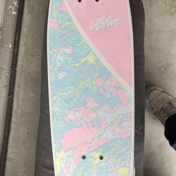 Cruiser board skateboard 