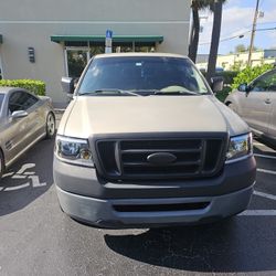 2007 Ford F-150