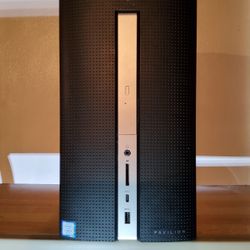 HP Pavillion Pc. i7-3.60GHz-CPU. 16GB Ram 1TB HDD 