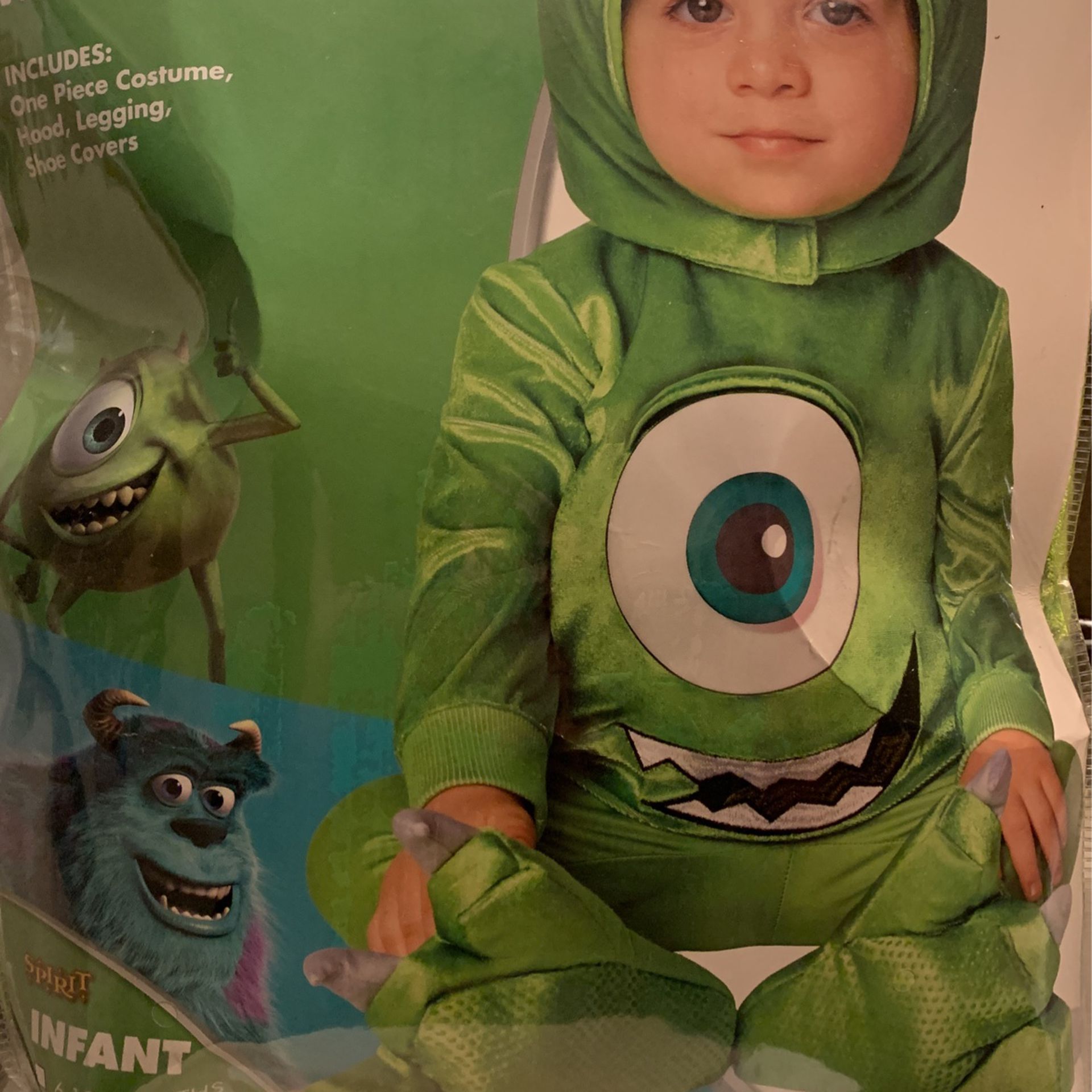 Halloween Costume
