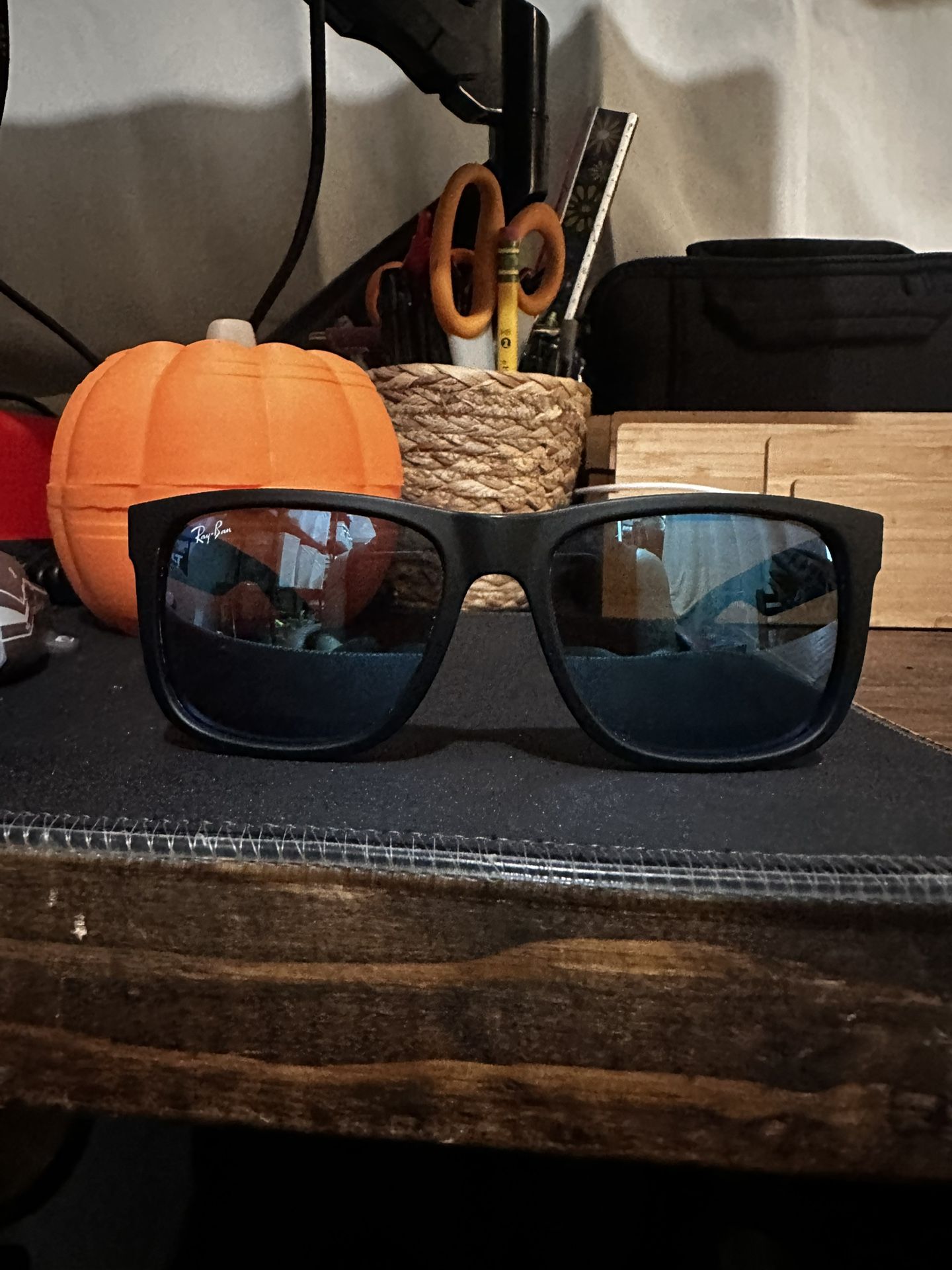 Ray Ban Wayfarer