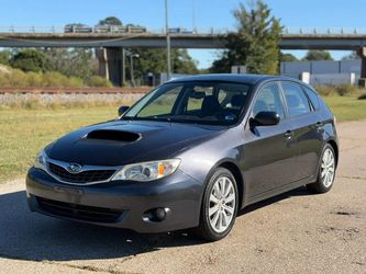 2009 Subaru Impreza