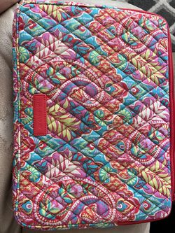 Vera Bradley Laptop Sleeve