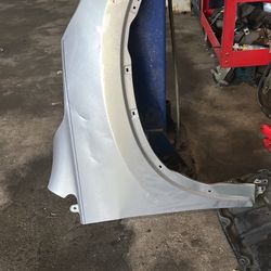 2012-2016 Honda CR-V Front Right Passenger Side Fender