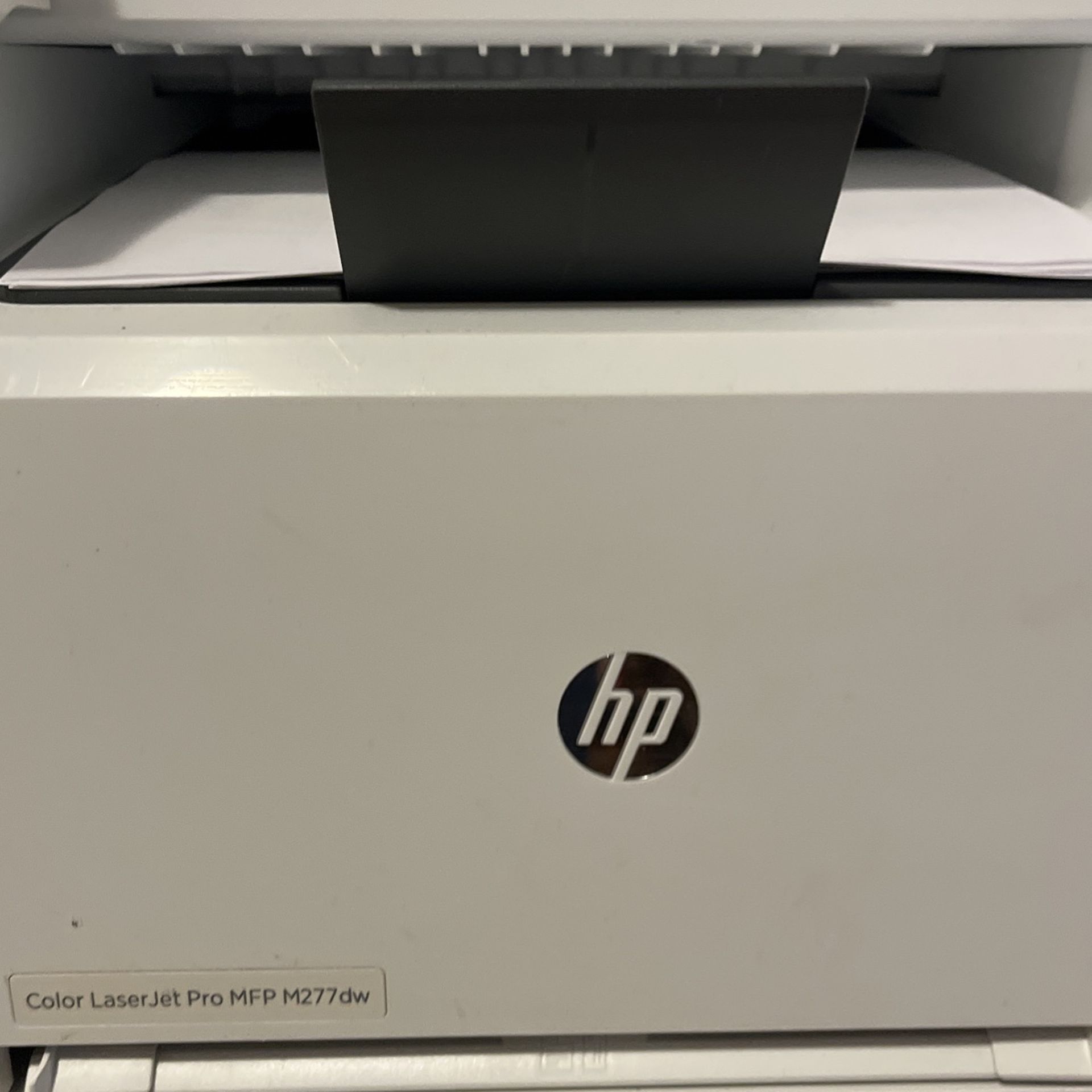 HP Color Laser Printer