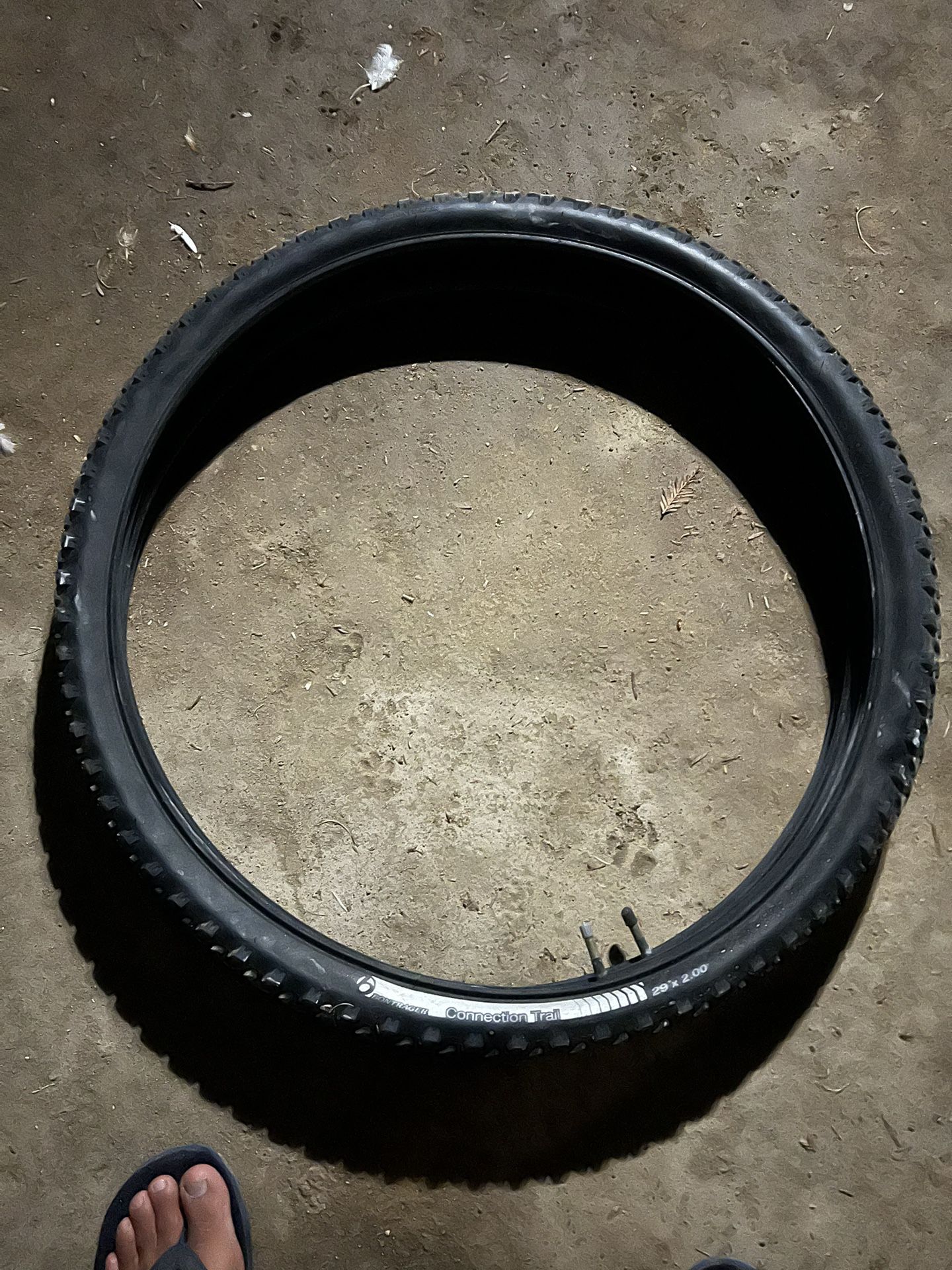 Connection Trail Bike Tires – 29x2.00