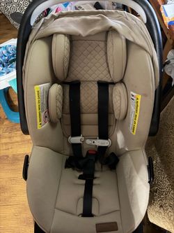 Car seat Evenflo
