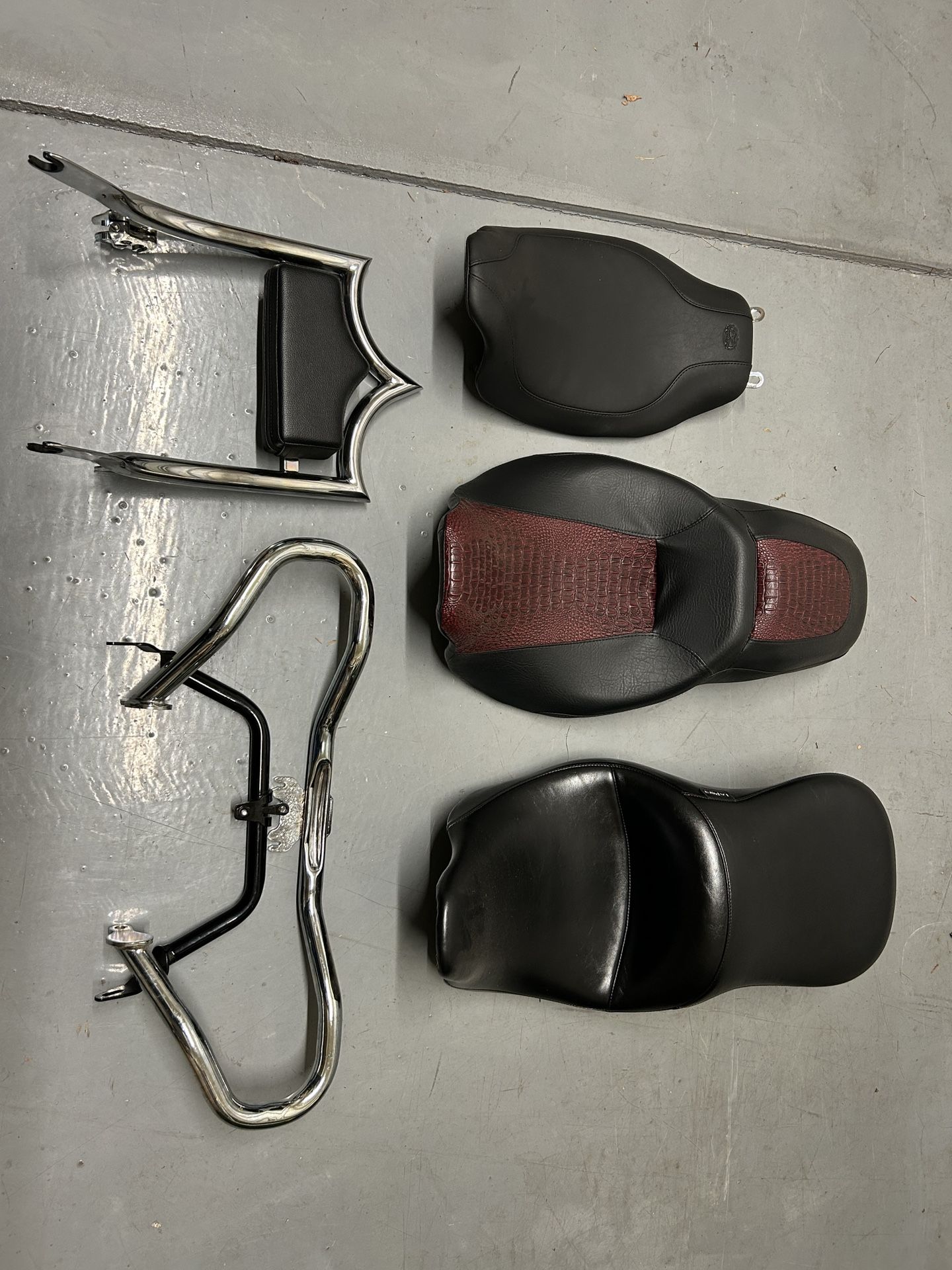 2021 Harley Davidson Road Glide Special