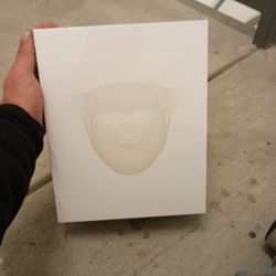 Inia 4d Wireless Face Mask