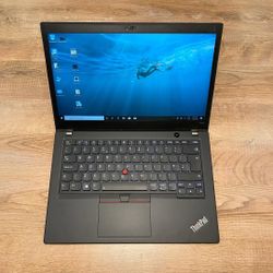 Lenovo Thinkpad 