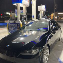 2009 BMW 328i