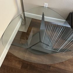 Copenhagen Coffee Table