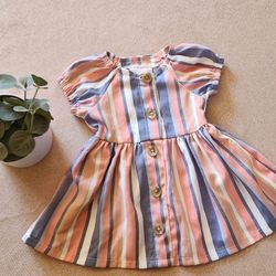 Baby Girl Dress
