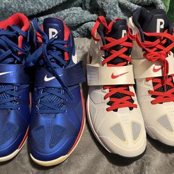 Nike Air Legacy 3 Paul Pierce 