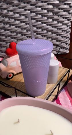 Starbucks Winter Realease Icy Studded Cup